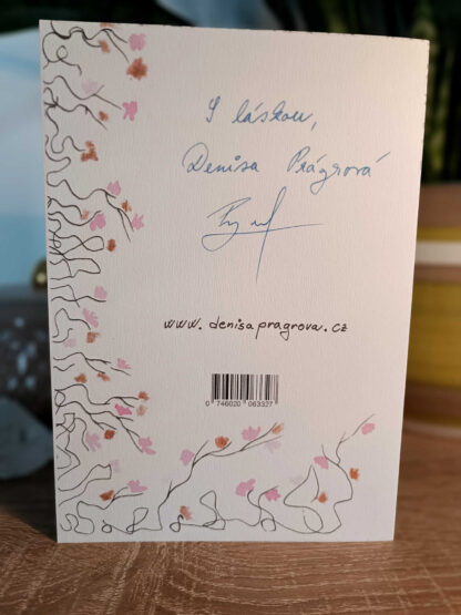 Zadní strana